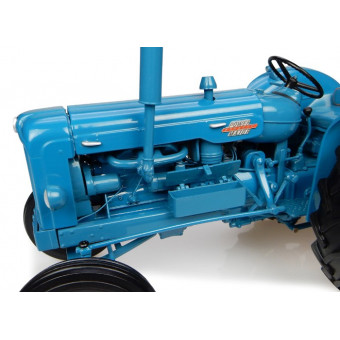 Tracteur Fordson Power Major