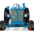 Tracteur Fordson Power Major