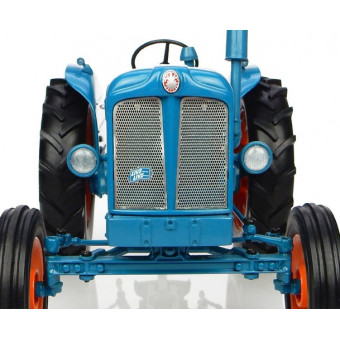 Tracteur Fordson Power Major
