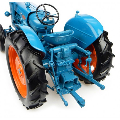 Tracteur Fordson Power Major