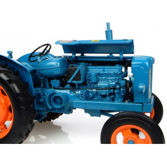 Tracteur Fordson Power Major