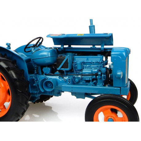 Tracteur Fordson Power Major