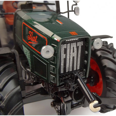 Tracteur Fiat Il Trattore (1918-1925) - Universal Hobbies UH6875