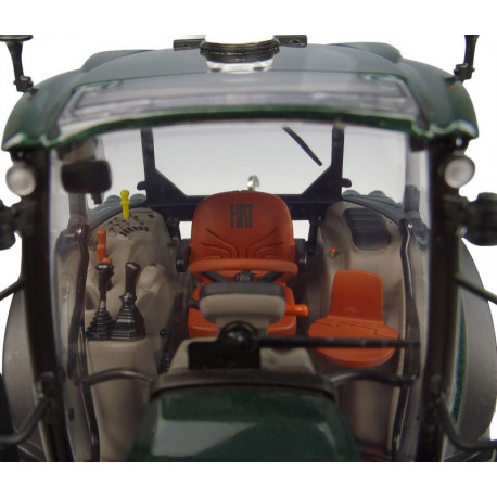 Tracteur Fiat Il Trattore (1918-1925) - Universal Hobbies UH6875
