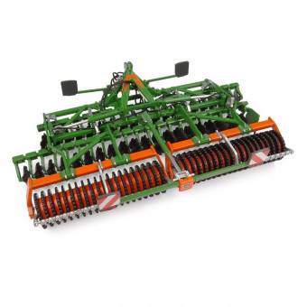 Déchaumeur Amazone Catros 5003-2 - Universal Hobbies UH6842