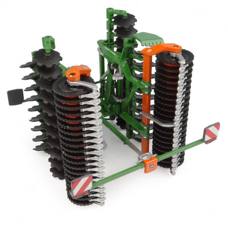 Déchaumeur Amazone Catros 5003-2 - Universal Hobbies UH6842