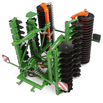 Déchaumeur Amazone Catros 5003-2 - Universal Hobbies UH6842