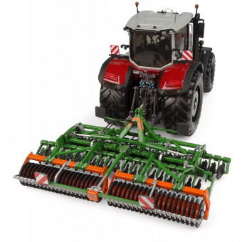 Déchaumeur Amazone Catros 5003-2 - Universal Hobbies UH6842