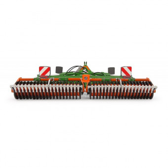 Déchaumeur Amazone Catros 5003-2 - Universal Hobbies UH6842