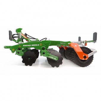 Déchaumeur Amazone Catros 5003-2 - Universal Hobbies UH6842