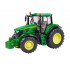Tracteur John Deere 6M 240 - Britains 43406