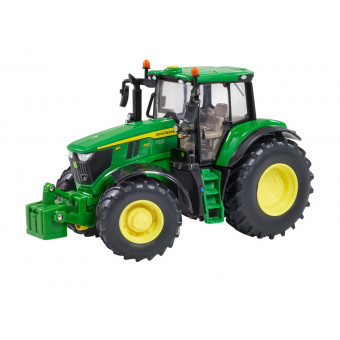 Tracteur John Deere 6M 240 - Britains 43406