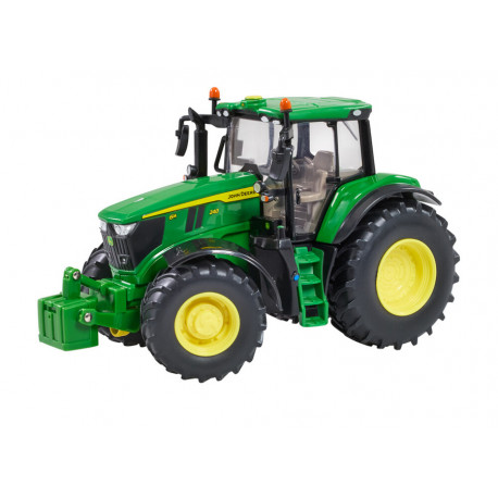 Tracteur John Deere 6M 240 - Britains 43406