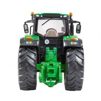 Tracteur John Deere 6M 240 - Britains 43406