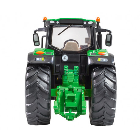 Tracteur John Deere 6M 240 - Britains 43406