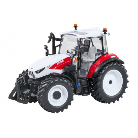 Tracteur Steyr 4120 Plus - Britains 43423