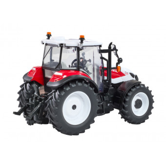 Tracteur Steyr 4120 Plus - Britains 43423