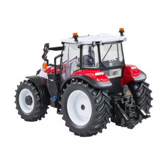 Tracteur Steyr 4120 Plus - Britains 43423