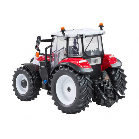 Tracteur Steyr 4120 Plus - Britains 43423