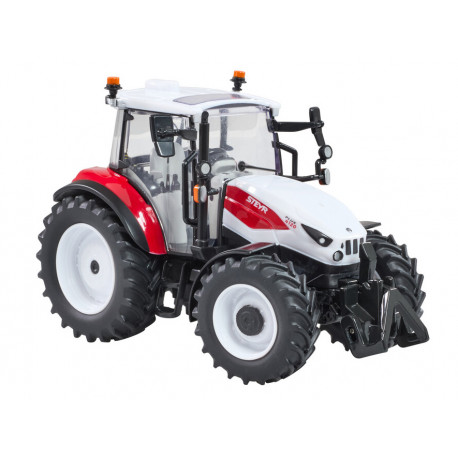 Tracteur Steyr 4120 Plus - Britains 43423