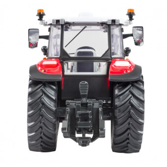 Tracteur Steyr 4120 Plus - Britains 43423
