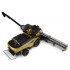 Moissonneuse New Holland CR 11 Edition Dorée - Universal Hobbies UH6829
