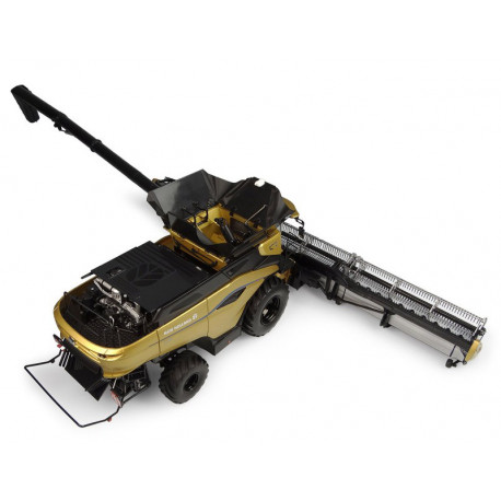 Moissonneuse New Holland CR 11 Edition Dorée - Universal Hobbies UH6829