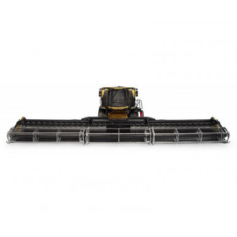 Moissonneuse New Holland CR 11 Edition Dorée - Universal Hobbies UH6829