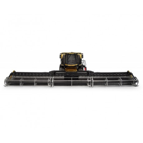 Moissonneuse New Holland CR 11 Edition Dorée - Universal Hobbies UH6829