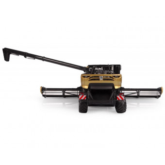 Moissonneuse New Holland CR 11 Edition Dorée - Universal Hobbies UH6829