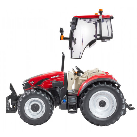 Tracteur Case IH Farmall 120C - Britains 43428
