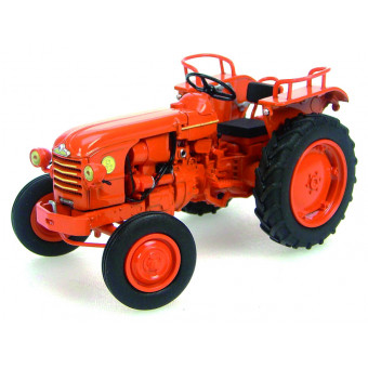 Tracteur Renault D22 - Universal Hobbies UH2676
