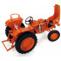 Tracteur Renault D22 - Universal Hobbies UH2676