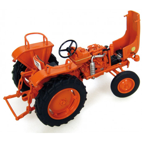 Tracteur Renault D22 - Universal Hobbies UH2676