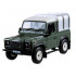 4x4 Land Rover Defender 90 - Britains 42732