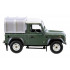 4x4 Land Rover Defender 90 - Britains 42732