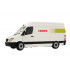 Mercedes-Benz Sprinter Edition CLAAS - Marge Models 1905-01-04