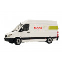 Mercedes-Benz Sprinter Edition CLAAS - Marge Models 1905-01-04