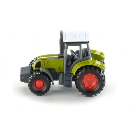 Tracteur-Claas-Ares