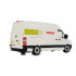 Mercedes-Benz Sprinter Edition CLAAS - Marge Models 1905-01-04
