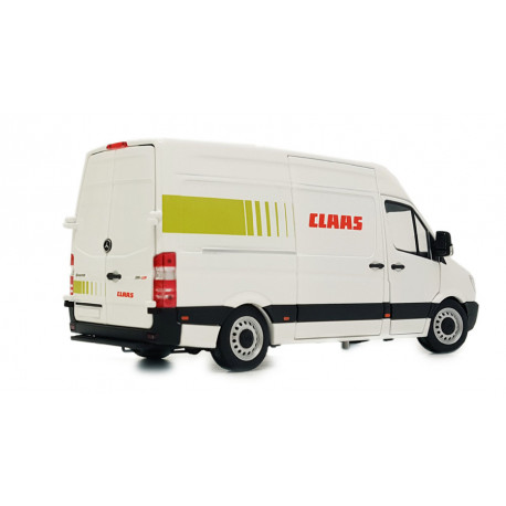 Mercedes-Benz Sprinter Edition CLAAS - Marge Models 1905-01-04