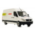 Mercedes-Benz Sprinter Edition CLAAS - Marge Models 1905-01-04