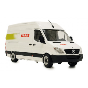 Mercedes-Benz Sprinter Edition CLAAS - Marge Models 1905-01-04