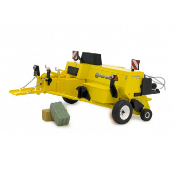 Presse New Holland Hayliner 275 - Marge Models 2522