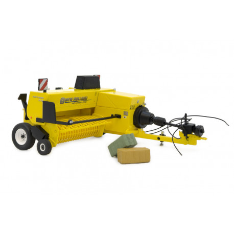 Presse New Holland Hayliner 275 - Marge Models 2522