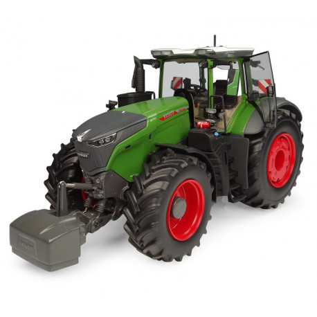 Tracteur Fendt 1052 Vario version Europe - Universal Hobbies UH6851