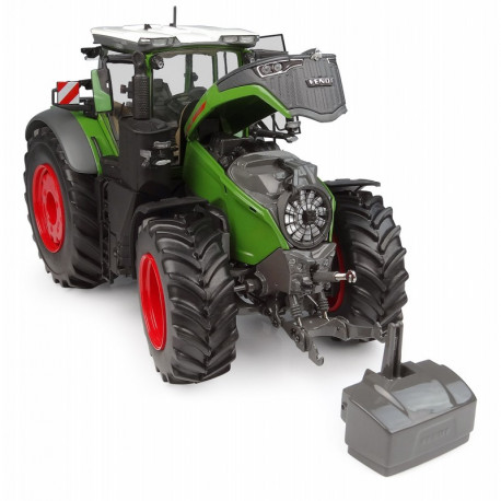 Tracteur Fendt 1052 Vario version Europe - Universal Hobbies UH6851