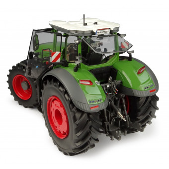 Tracteur Fendt 1052 Vario version Europe - Universal Hobbies UH6851