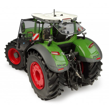 Tracteur Fendt 1052 Vario version Europe - Universal Hobbies UH6851
