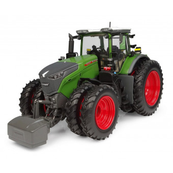 Tracteur Fendt 1052 Vario jumelé version US - Universal Hobbies UH6876